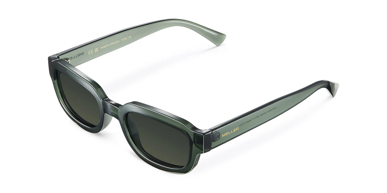 Jamil Fog Olive - Image 2