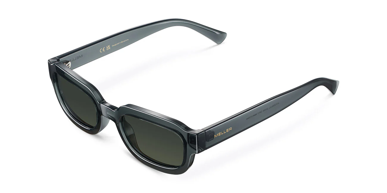 Jamil Fossil Olive - Image 2