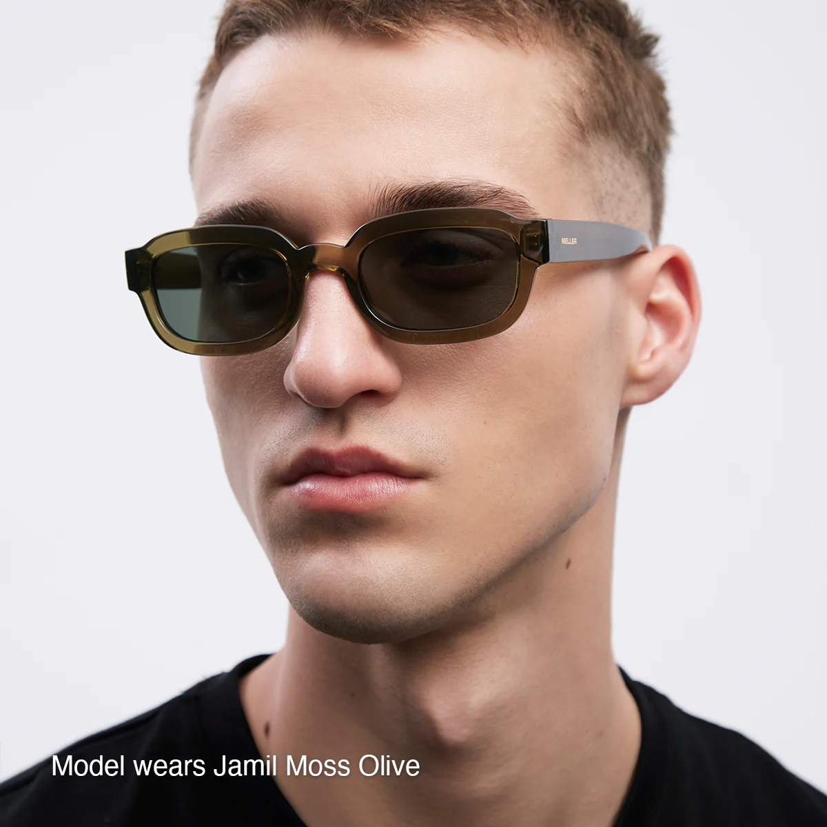 Jamil Fossil Olive - Image 5