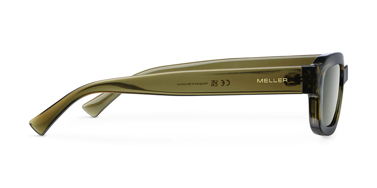 Jamil Moss Olive - Image 3