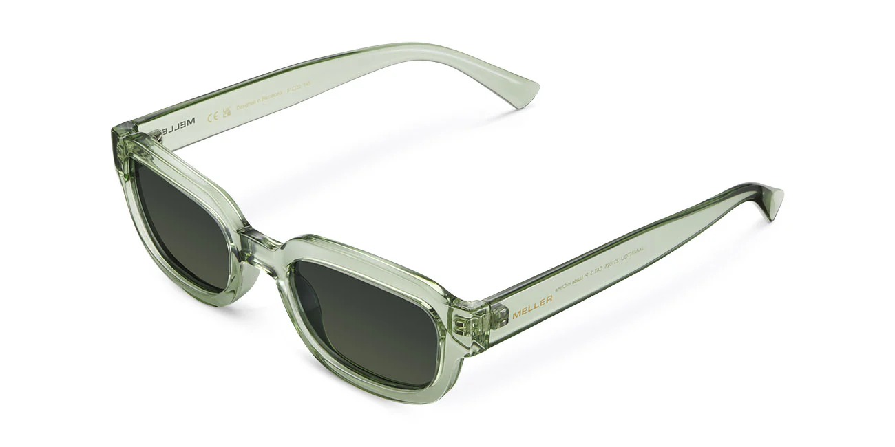 Jamil Mint Olive - Image 2