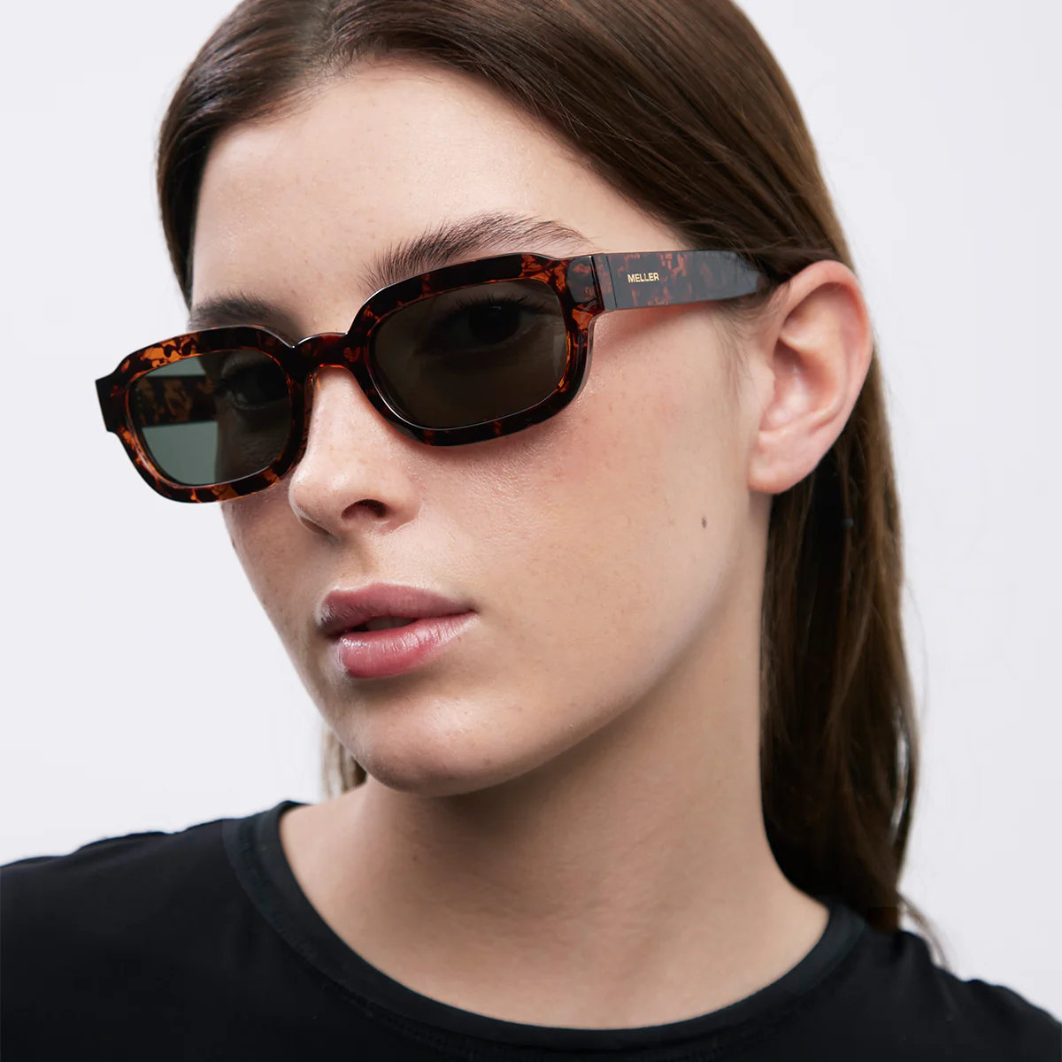 Jamil Tigris Olive - Image 4