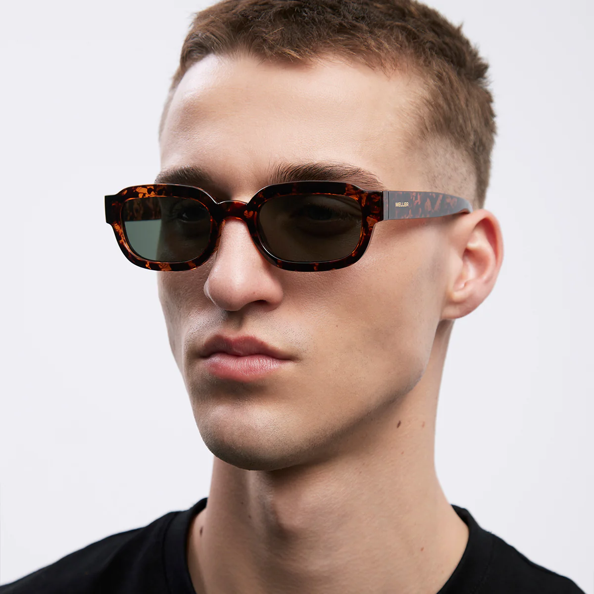 Jamil Tigris Olive - Image 5
