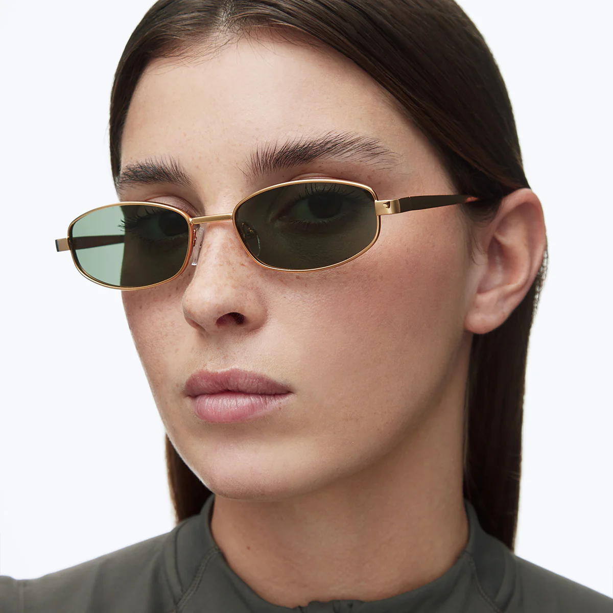 Jara Gold Olive - Image 4