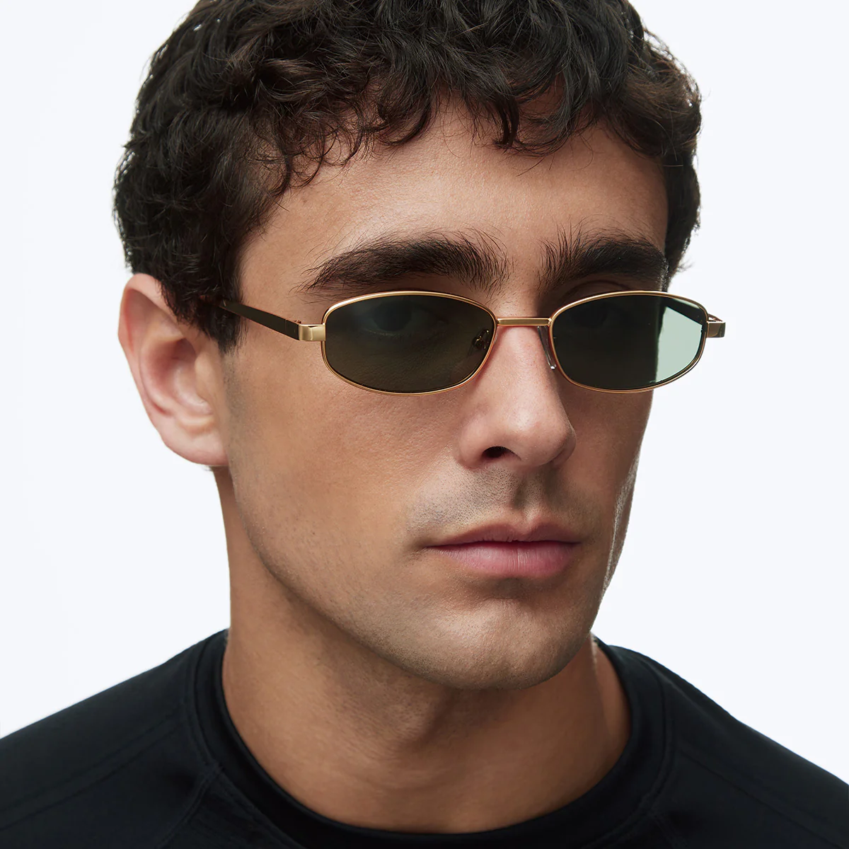Jara Gold Olive - Image 5