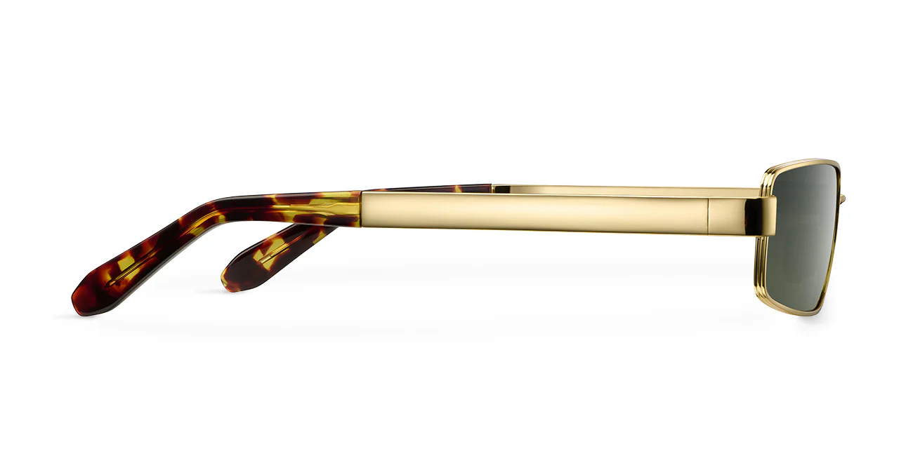 Jelani Gold Olive - Image 3