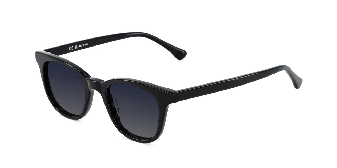 Jicho All Black - Image 2