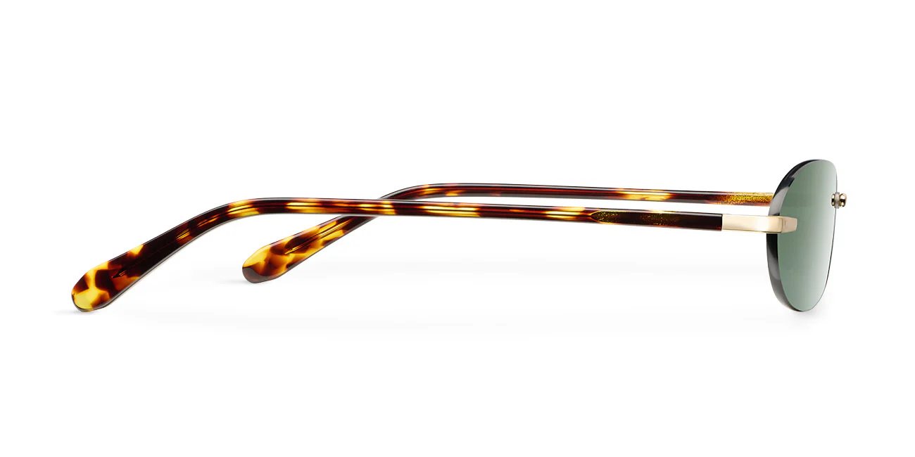 Jina Gold Olive - Image 3