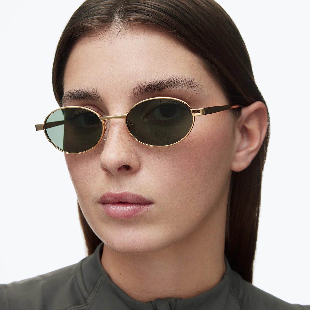 Kadi Gold Olive - Image 4