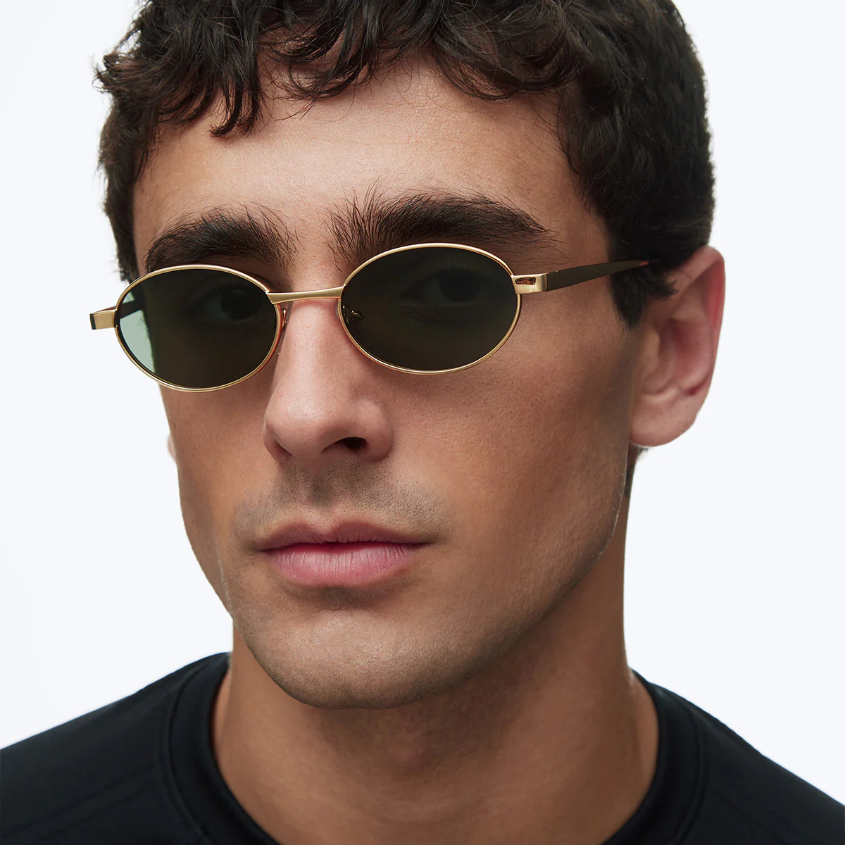 Kadi Gold Olive - Image 5