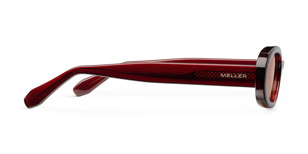 Kai Maroon Brown - Image 3
