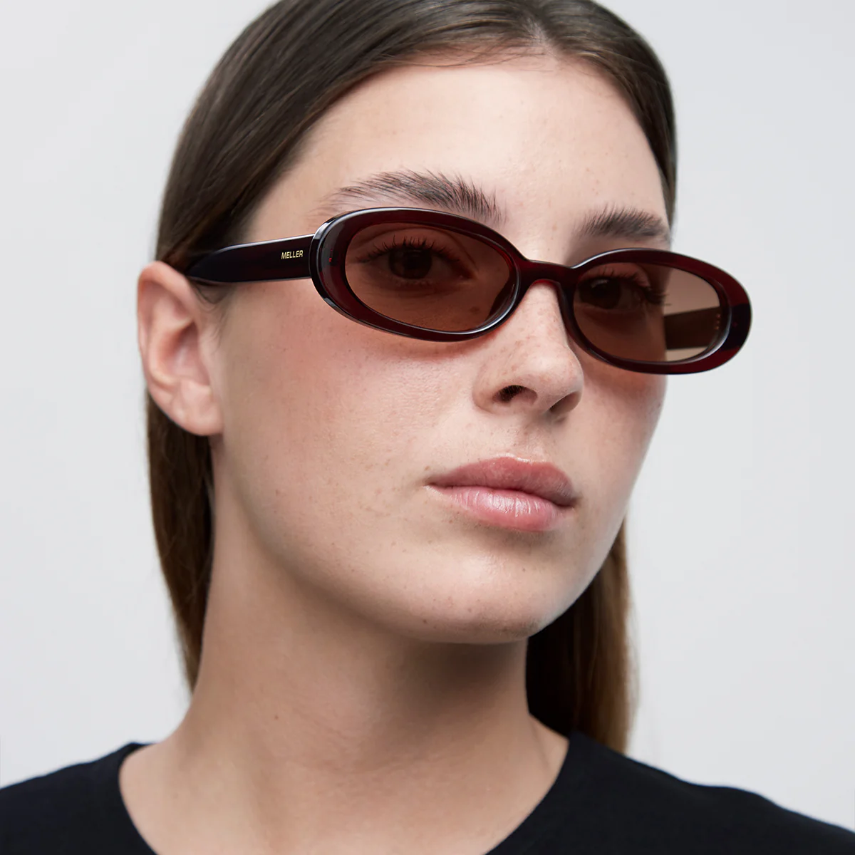 Kai Maroon Brown - Image 4
