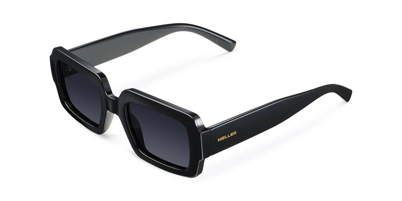 Kamali All Black - Image 2