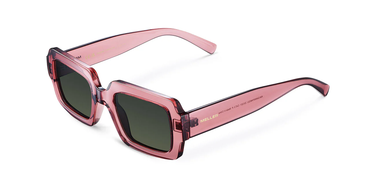 Kamali Dark Pink Olive - Image 2