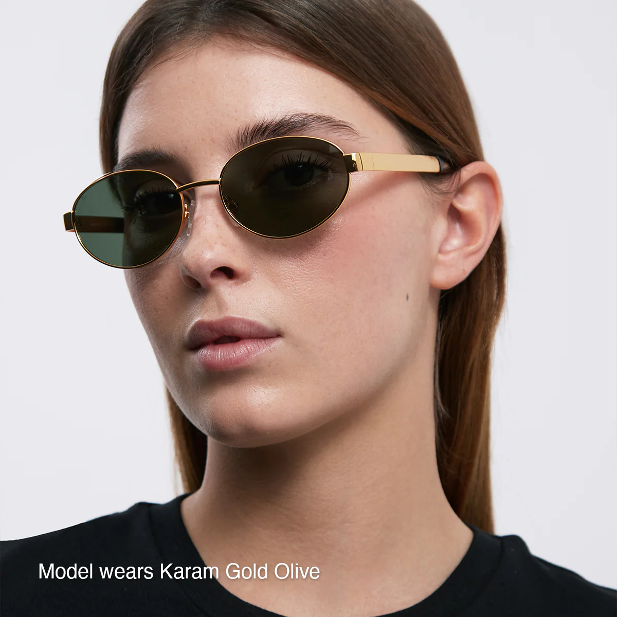 Karam Gold Blue - Image 5