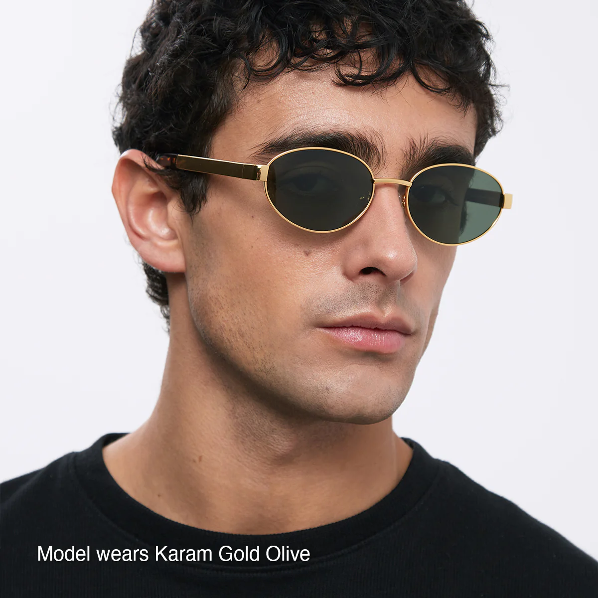 Karam Gold Blue - Image 6