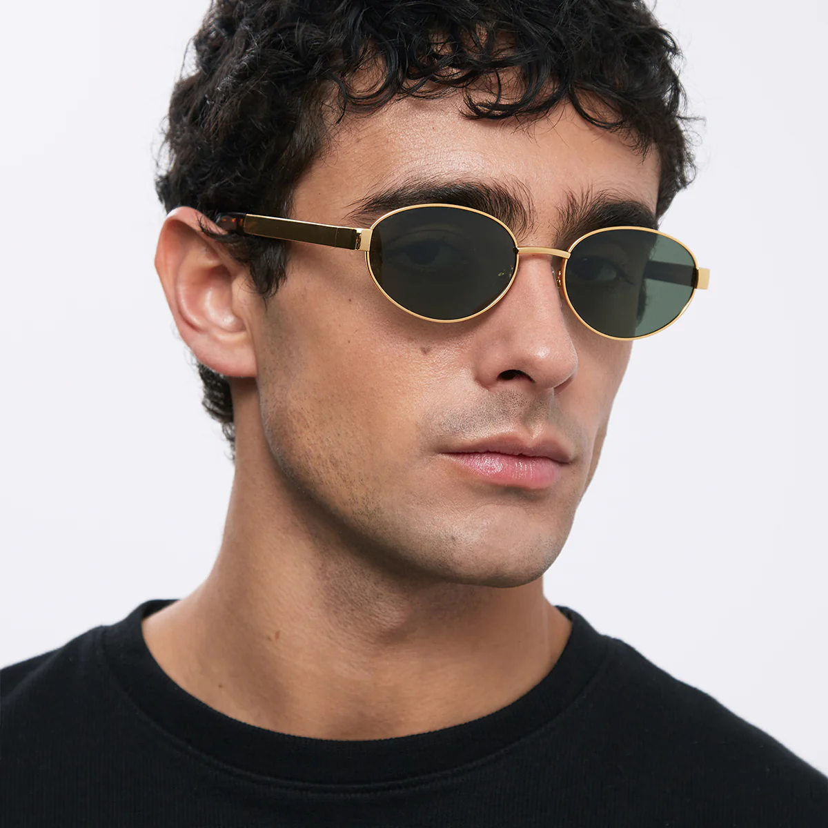 Karam Gold Olive - Image 6