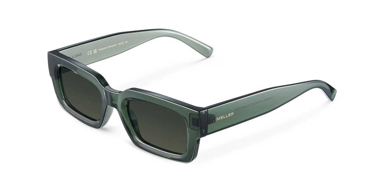 Kaya Fog Olive - Image 2