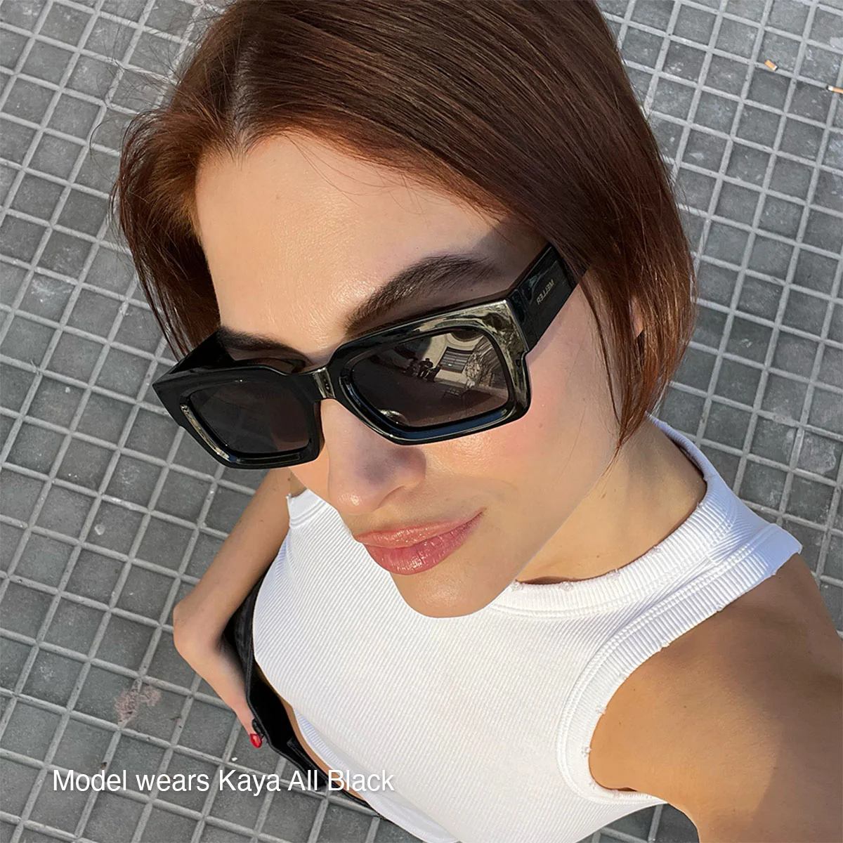 Kaya Moss Olive - Image 4