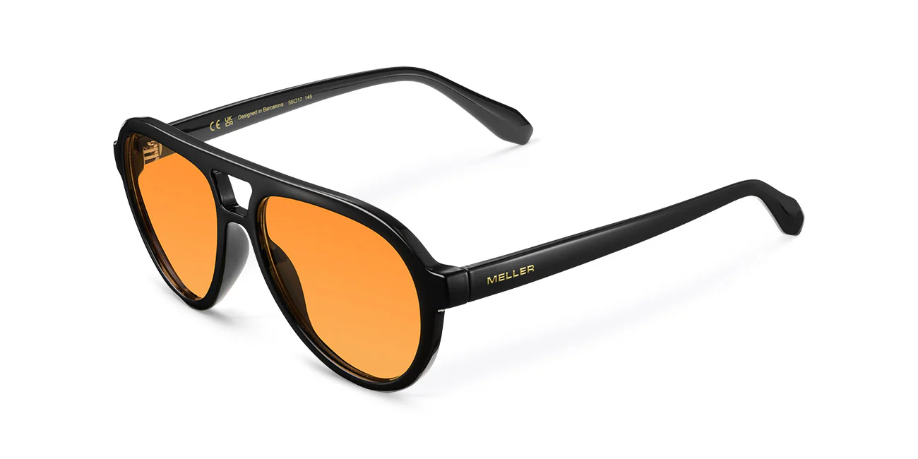 Kena Black Orange - Image 2