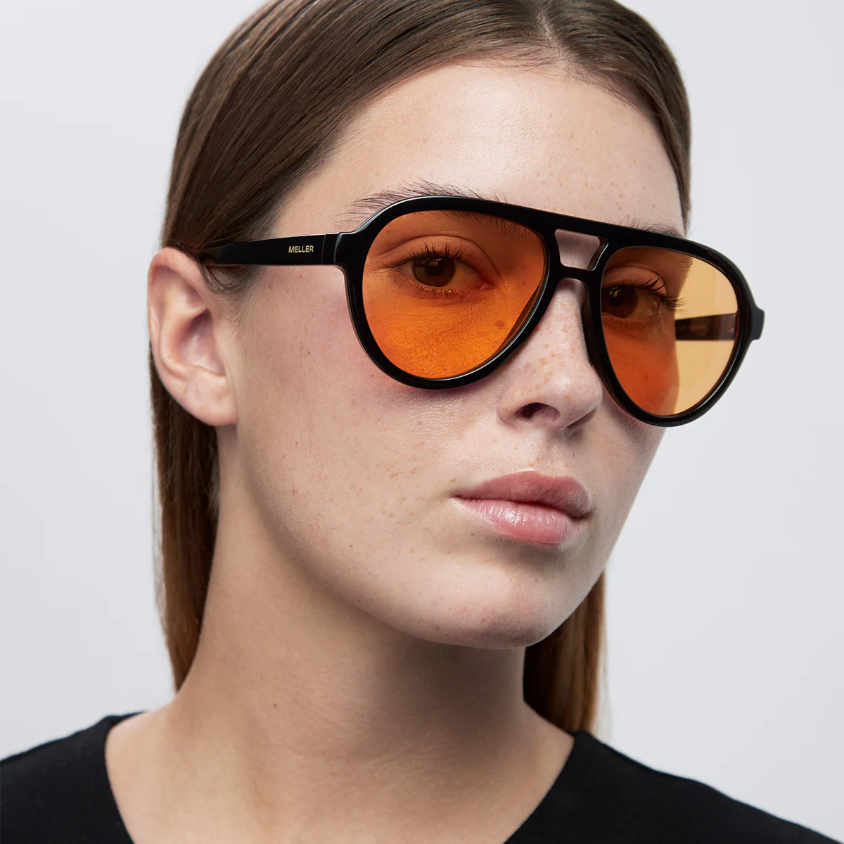 Kena Black Orange - Image 4