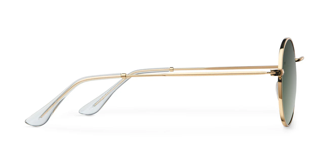Kendi Gold Olive - Image 3