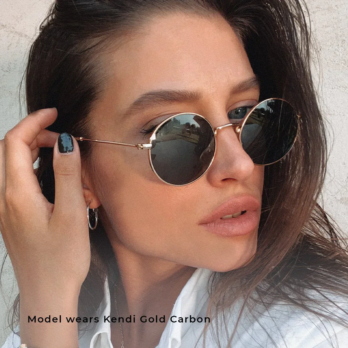 Kendi Gold Olive - Image 5