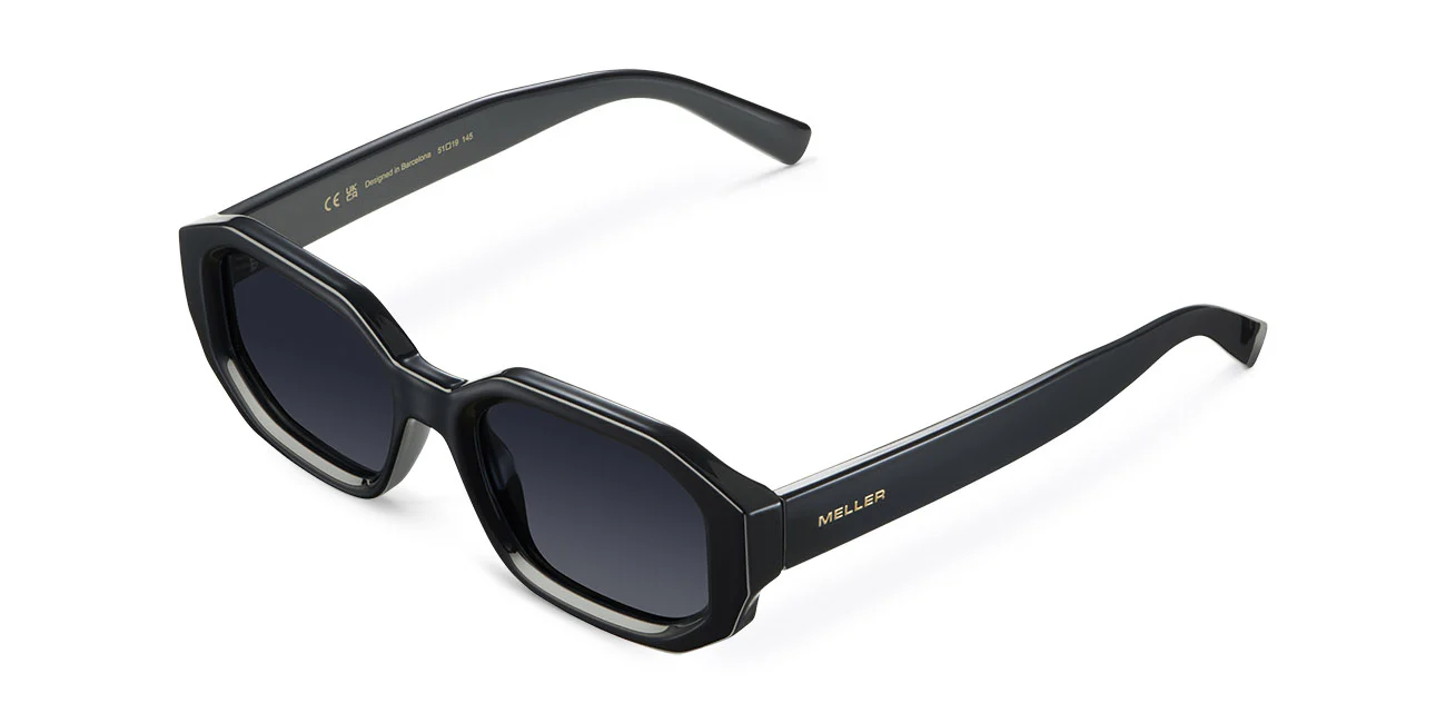 Kesia All Black - Image 2