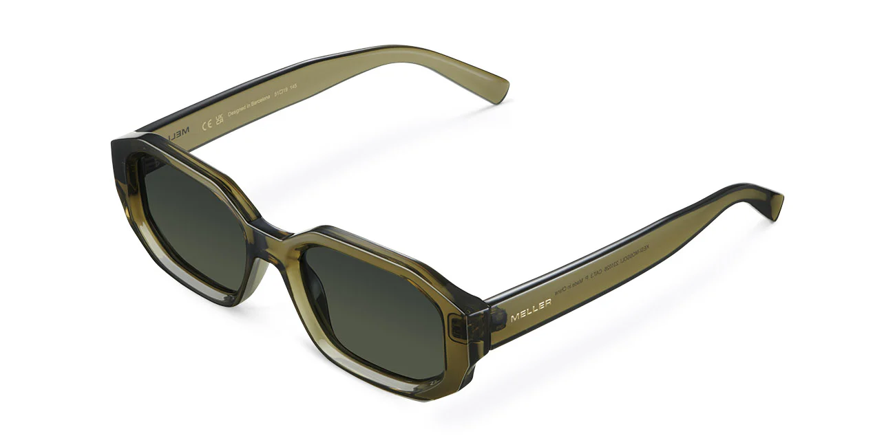 Kesia Moss Olive - Image 2