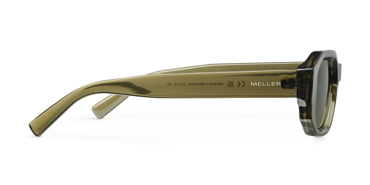 Kesia Moss Olive - Image 3