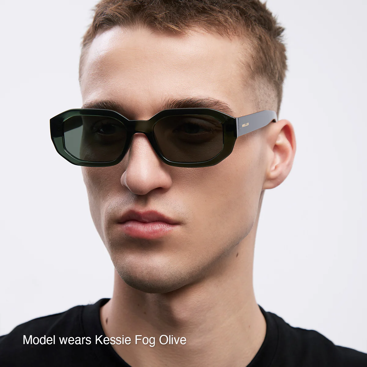 Kessie All Olive - Image 5