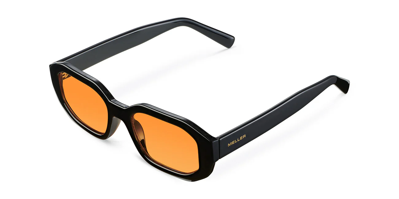 Kessie Black Orange - Image 2