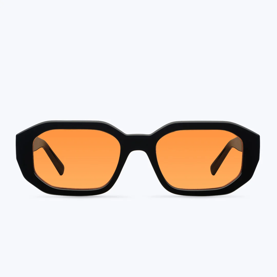 Kessie Black Orange - Image 7