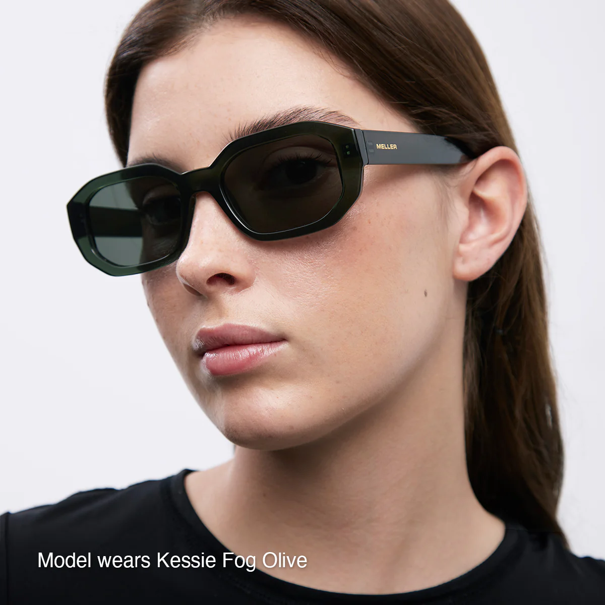 Kessie Black Orange - Image 4