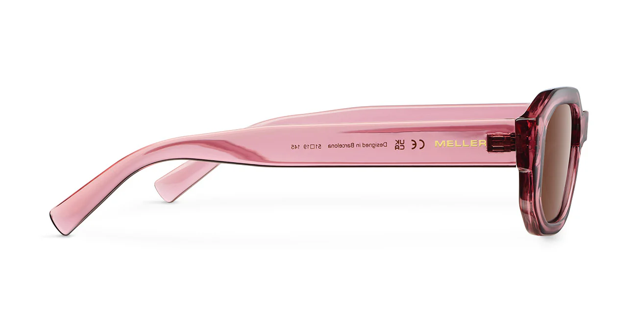 Kessie Dark Pink Kakao - Image 3