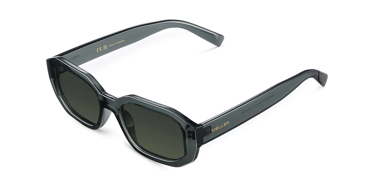 Kessie Fossil Olive - Image 2