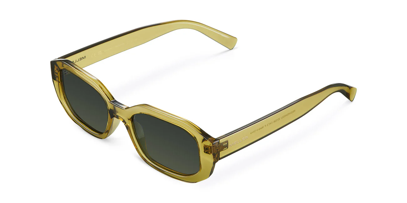 Kessie Pear Olive - Image 2
