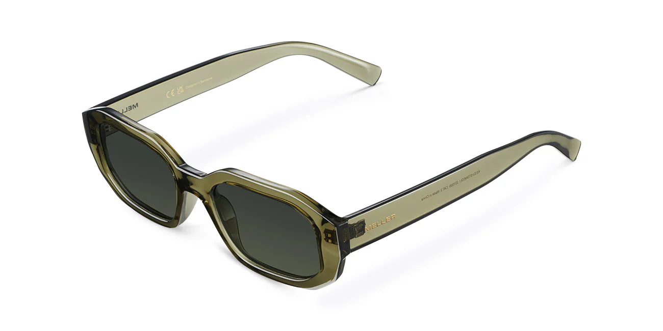Kessie Stone Olive - Image 2