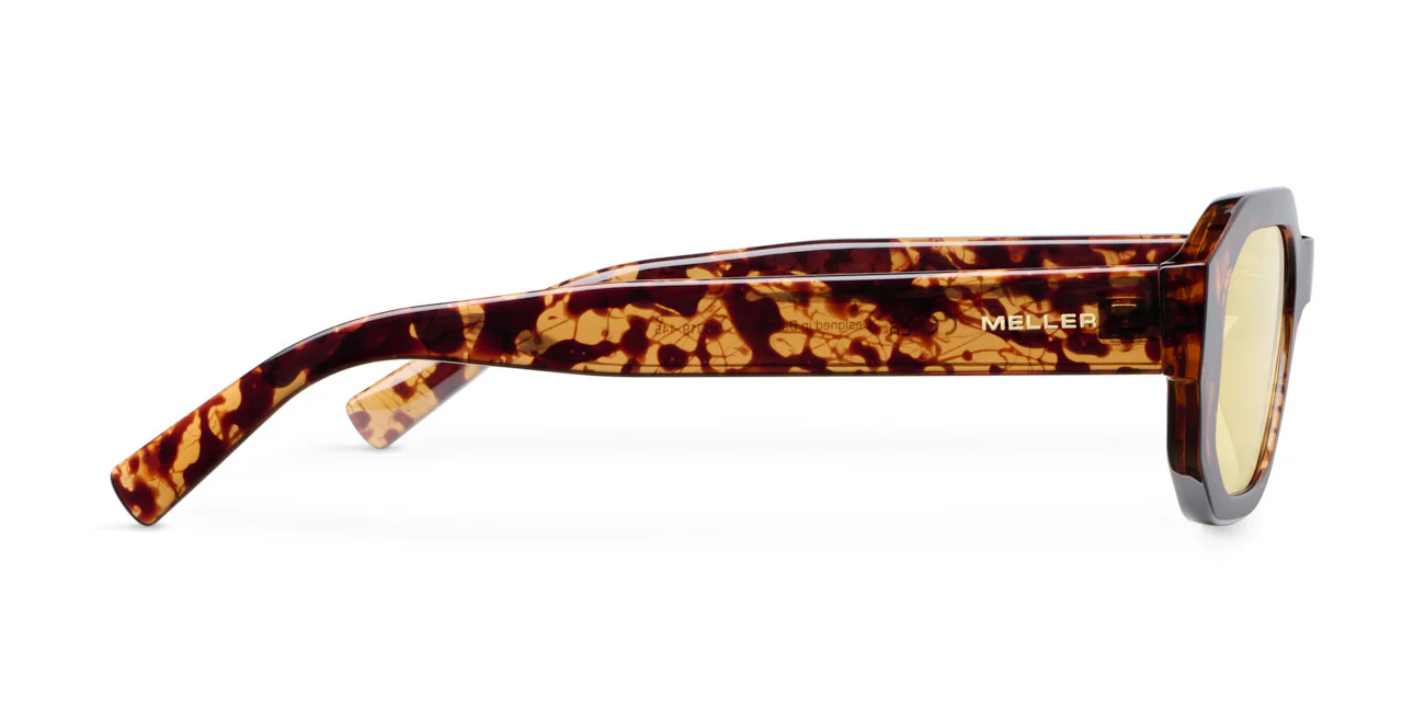 Kessie Tigris Yellow - Image 3