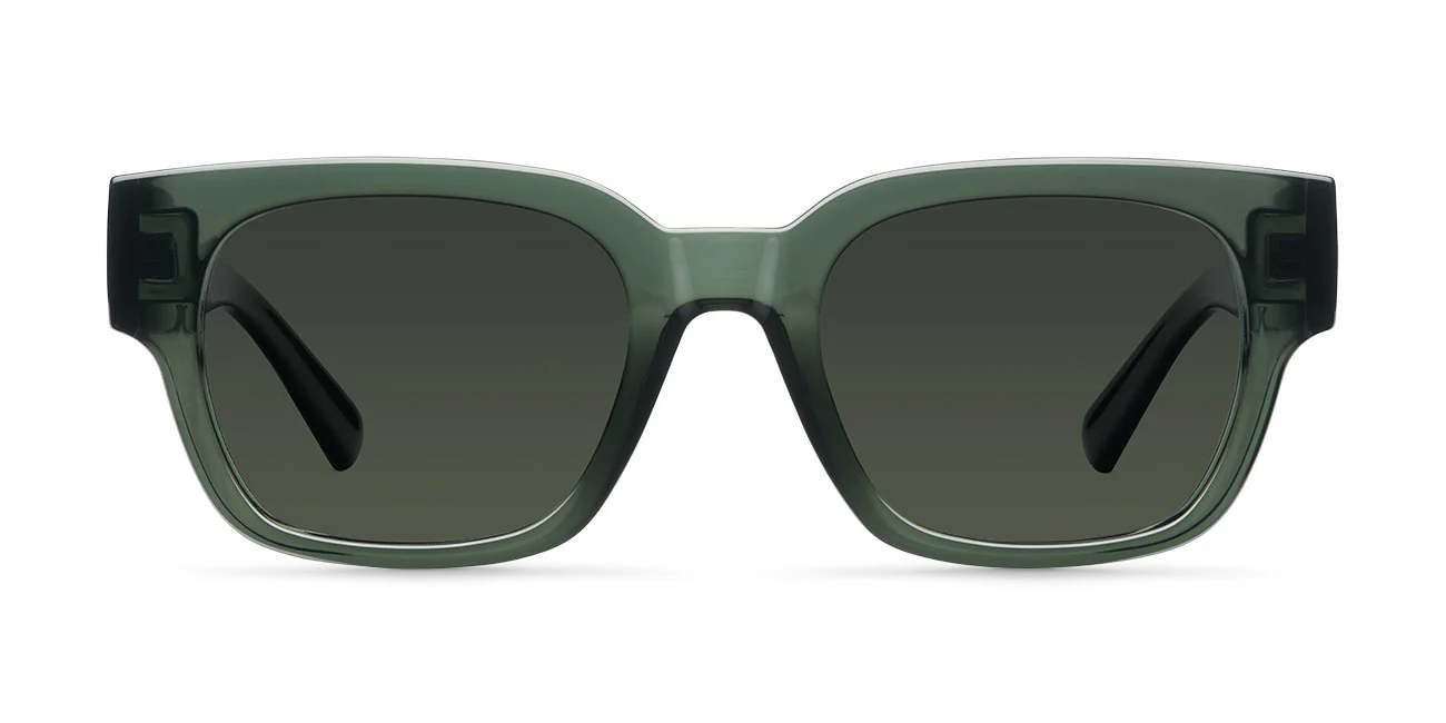 Kikey Fog Olive