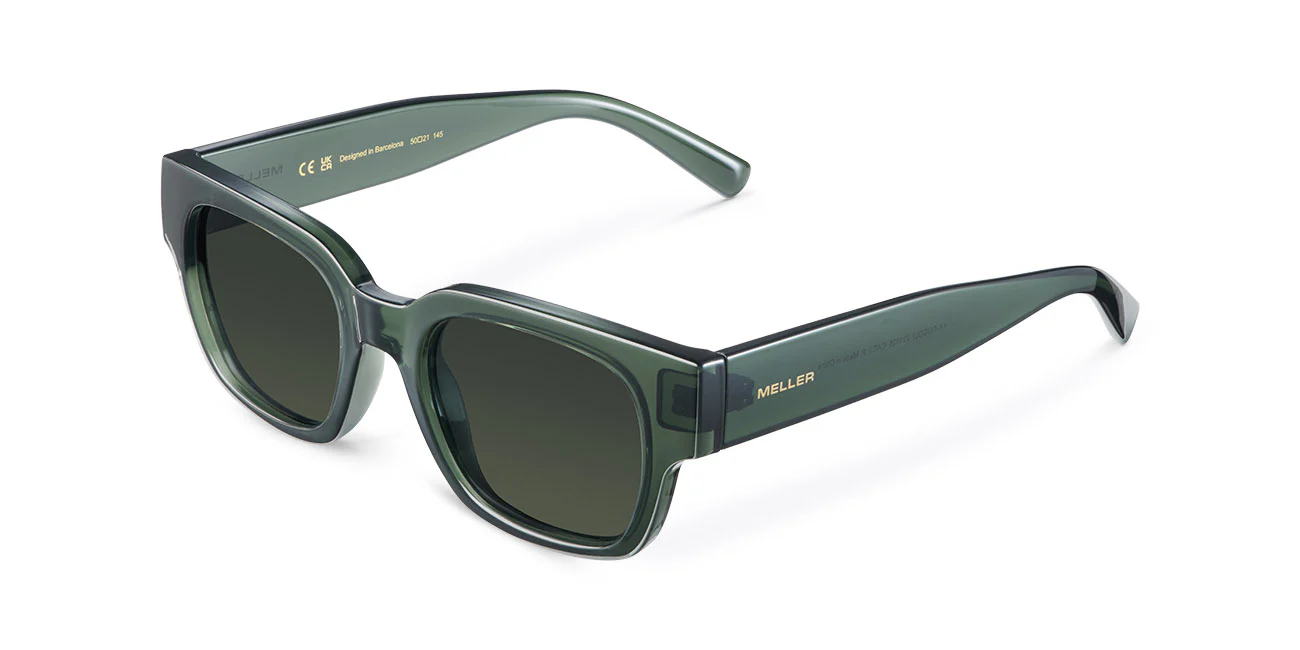 Kikey Fog Olive - Image 2