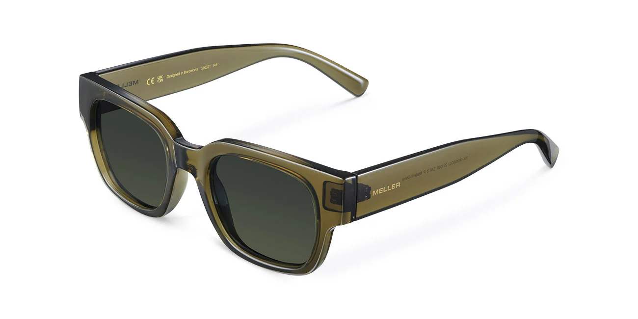Kikey Moss Olive - Image 2