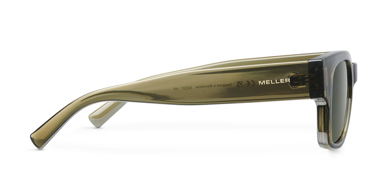 Kikey Moss Olive - Image 3