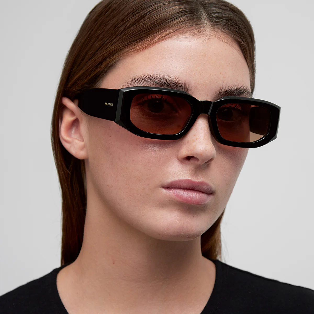 Kira Black Brown - Image 4