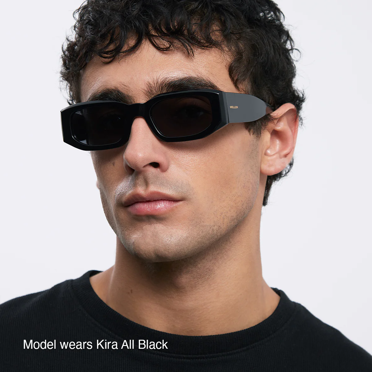 Kira Black Orange - Image 5