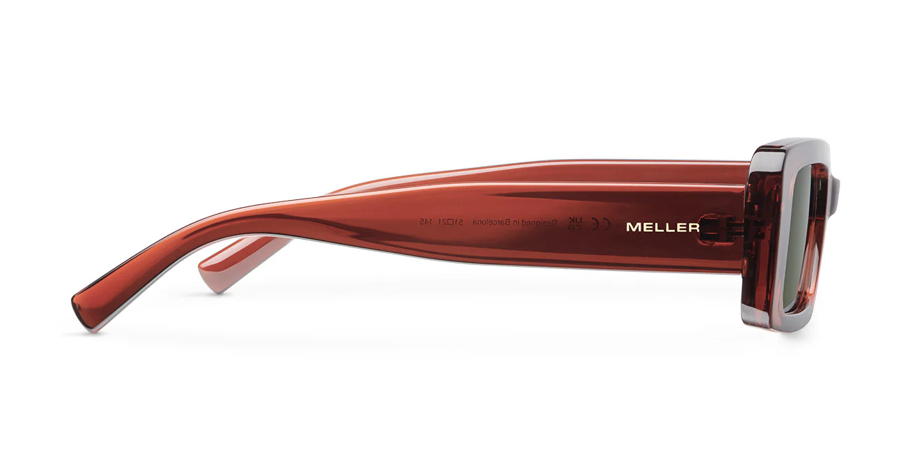 Kisai Maroon Olive - Image 3