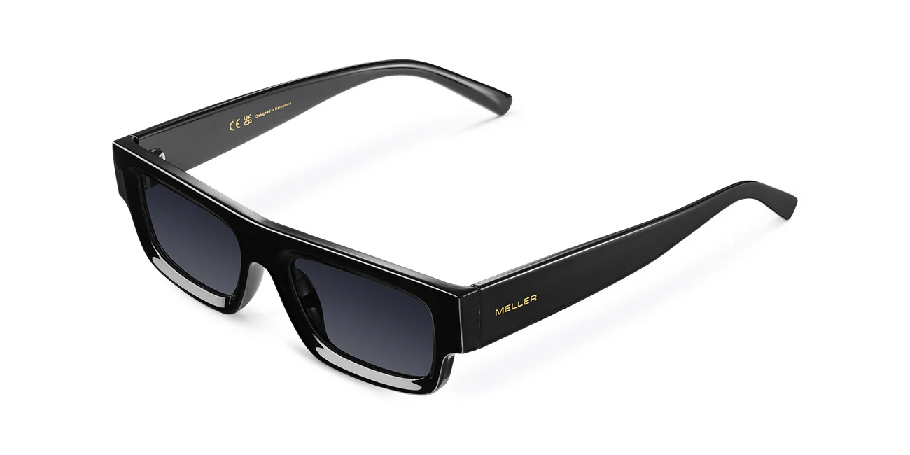 Kito All Black - Image 2
