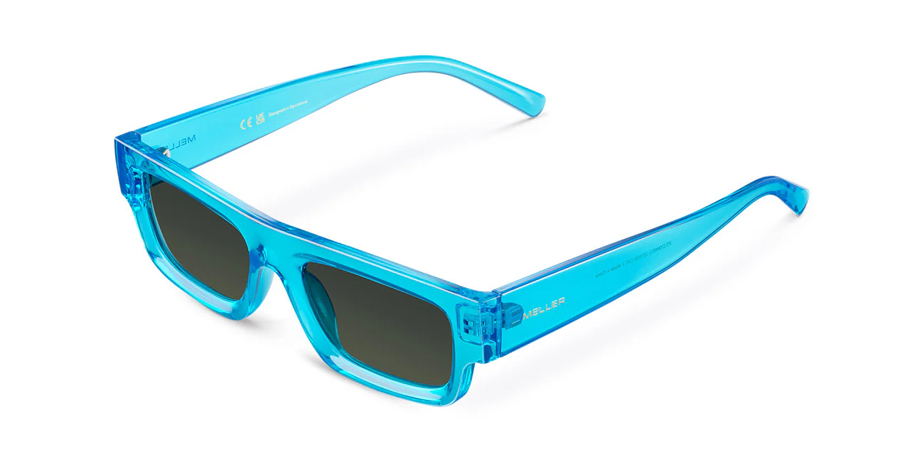 Kito Cyan Olive - Image 2