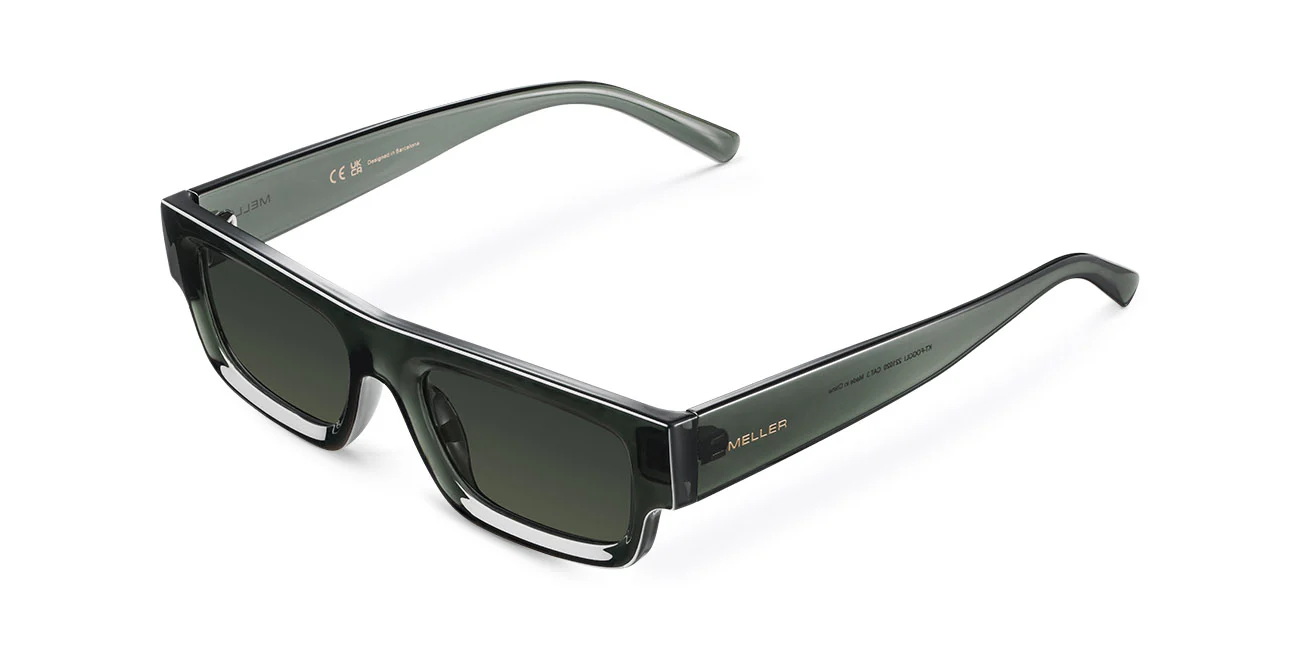 Kito Fog Olive - Image 2