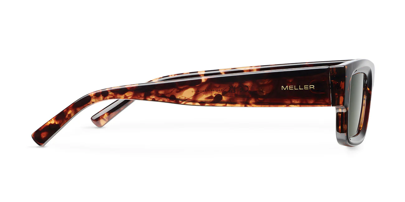 Kito Tigris Olive - Image 3